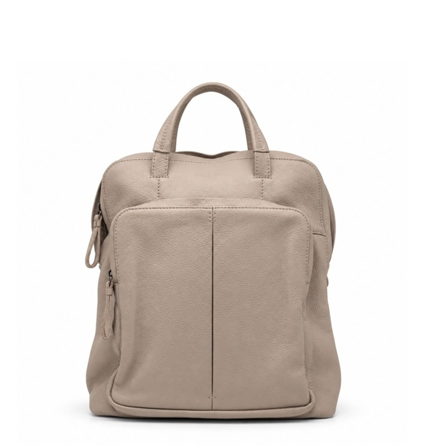 CITY BACKPACK MUSHROOM